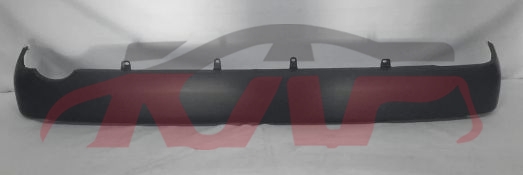 For Toyota 2572005 Hiace&nbsp;rear Bumper&nbsp;52159-26530, Hiace Car Spare Parts, Toyota  Rear Guard-52159-26530