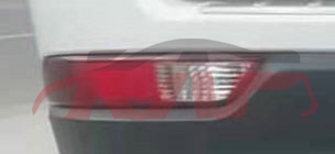For Changan 20209015 Cs75&nbsp;rear Reflector&nbsp;, Changan  Auto Part, Cs75 Auto Parts Price-