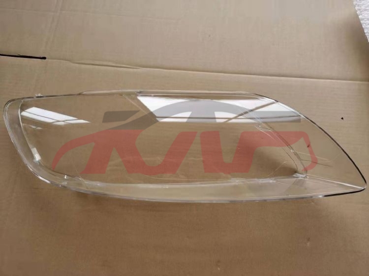 For Audi 7982010-2015 Q7&nbsp;lamp Cover Lens 12&nbsp;, Audi  Car Lamps, Q7 Parts-