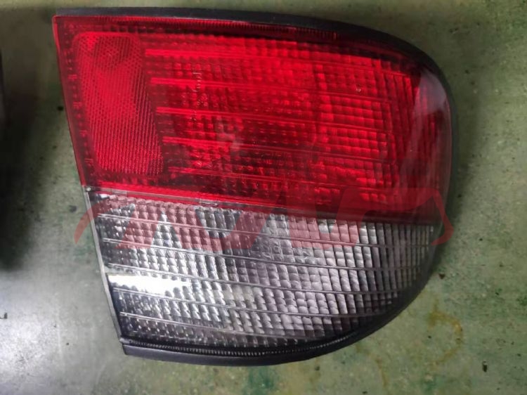 For Nissan 3422primera 1996-1999 4d&nbsp;tail Lamp Out Unit Withe/red  Prİmera 1996-1999 4d&nbsp;26550-2f025 26555-2f025, Primera Parts For Cars, Nissan  Auto Part-26550-2F025 26555-2F025