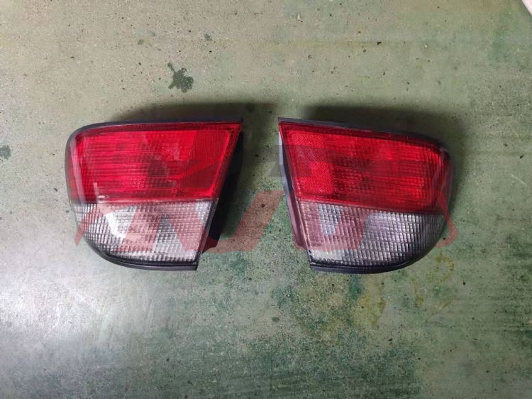 For Nissan 3422primera 1996-1999 4d&nbsp;tail Lamp Out Unit Withe/red  Prİmera 1996-1999 4d&nbsp;26550-2f025 26555-2f025, Primera Parts For Cars, Nissan  Auto Part-26550-2F025 26555-2F025