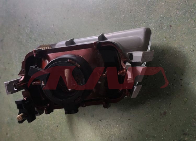 For Nissan 3422primera 1996-1999 4d&nbsp;prİmera 96-99 Fog Lamp&nbsp;26155-2f025 26150-2f025, Nissan   Fog Light, Primera Car Accessorie Catalog-26155-2F025 26150-2F025