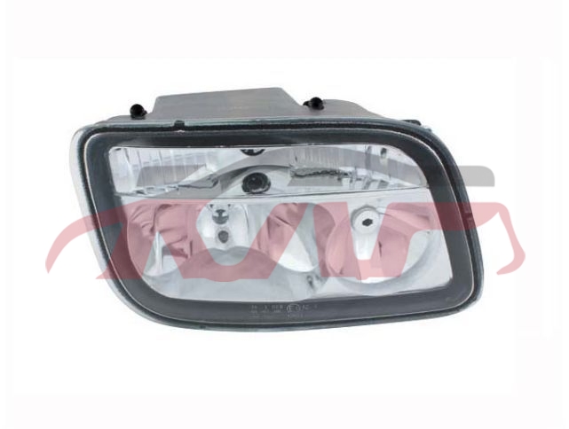 For Truck 602actros Mp2&nbsp;head Lamp&nbsp;9438200156/9438200161, For Benz Parts, Truck  Car Headlights-9438200156/9438200161
