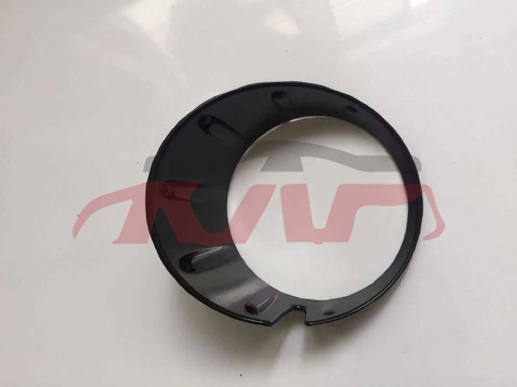 For Bmw 649r56 2005-2012&nbsp;fog Lamp Cover, Black&nbsp;51117248791 51117248792, Bmw   Fog Lights Lamps, Mini Car Accessories-51117248791 51117248792