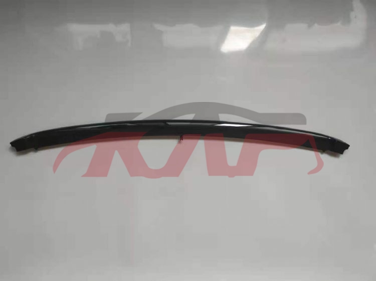 For Bmw 649r56 2005-2012&nbsp;front Grille Bright Stripe, Big&nbsp;51112751624, Mini List Of Car Parts, Bmw  Automobile Air Inlet Grille-51112751624