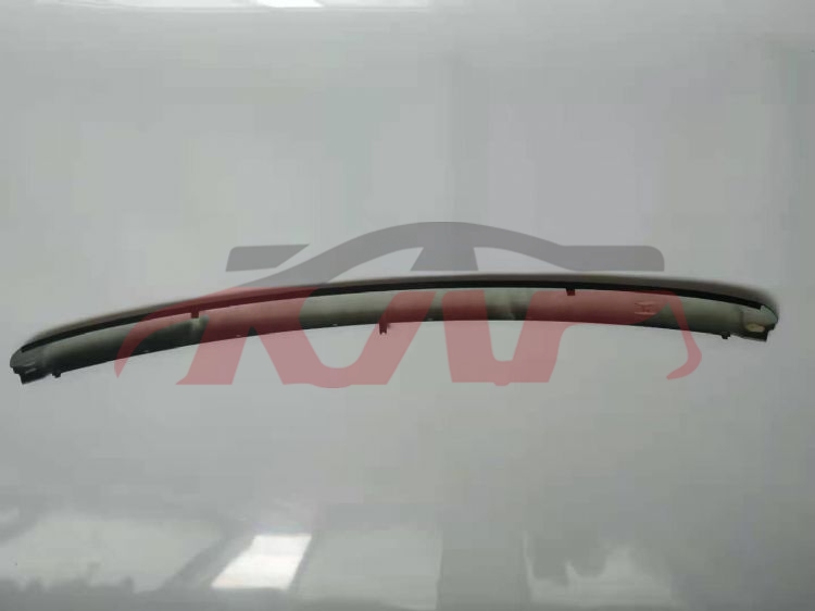 For Bmw 649r56 2005-2012&nbsp;front Grille Bright Stripe, Big&nbsp;51112751624, Mini List Of Car Parts, Bmw  Automobile Air Inlet Grille-51112751624