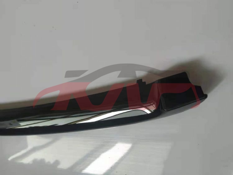 For Bmw 649r56 2005-2012&nbsp;front Grille Bright Stripe, Big&nbsp;51112751624, Mini List Of Car Parts, Bmw  Automobile Air Inlet Grille-51112751624