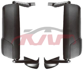 For Truck 604actros Mp4&nbsp;door Mirror&nbsp;9608104316 R / 9608103316 L, Truck  Auto Lamps, For Benz Auto Accessorie-9608104316 R / 9608103316 L