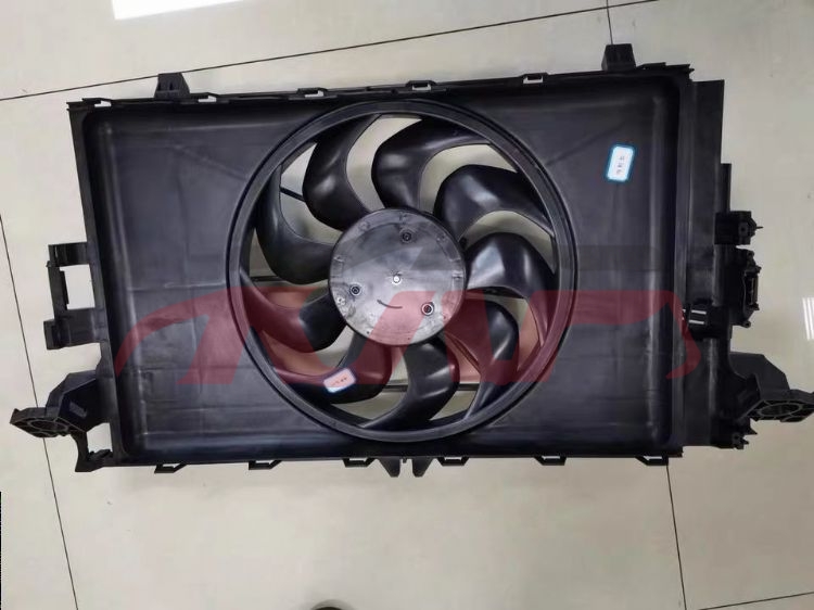 For Tesla 1942model 3 17-20&nbsp;electronic Fan Assemby&nbsp;, Tesla   Automotive Parts, Model 3 Car Parts Shipping Price-