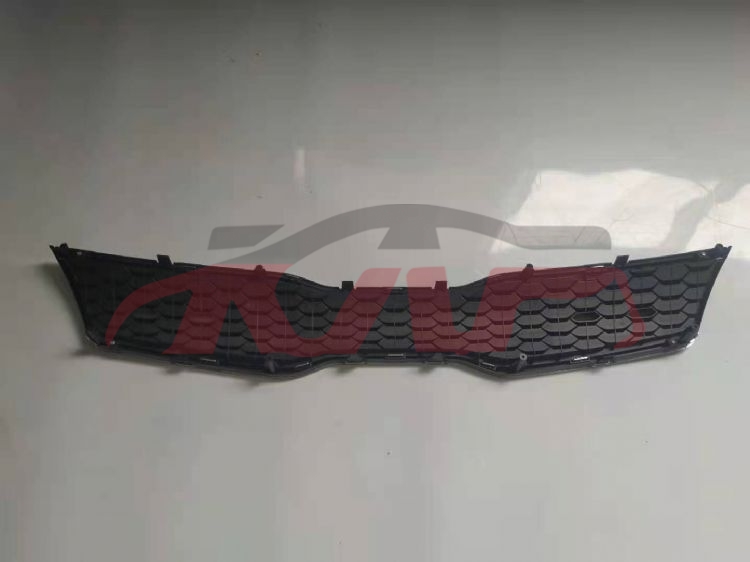 For Kia 4592015 Rio&nbsp;grille&nbsp;863501w510, Rio Automotive Parts, Kia  Grille Guard-863501W510