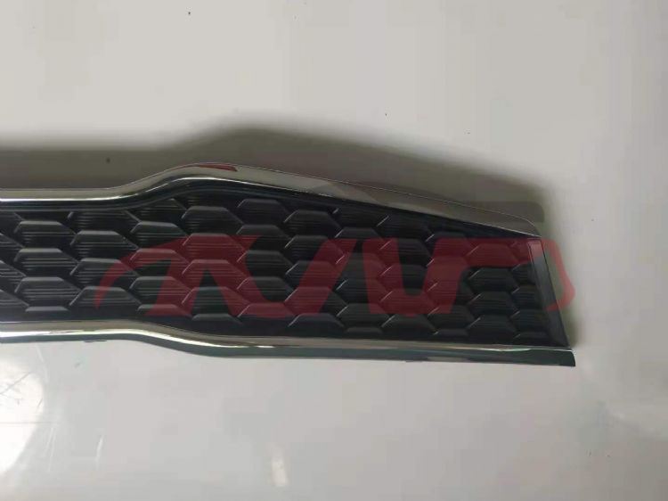 For Kia 4592015 Rio&nbsp;grille&nbsp;863501w510, Rio Automotive Parts, Kia  Grille Guard-863501W510