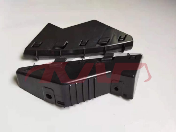 For Hyundai 13562013 Santafe&nbsp;head Lamp Bracket&nbsp;86551-2w000, 86552-2w000, Hyundai  Rear Lever Bracket，rear Bumper Support, Santafe Automotive Accessories-86551-2W000, 86552-2W000