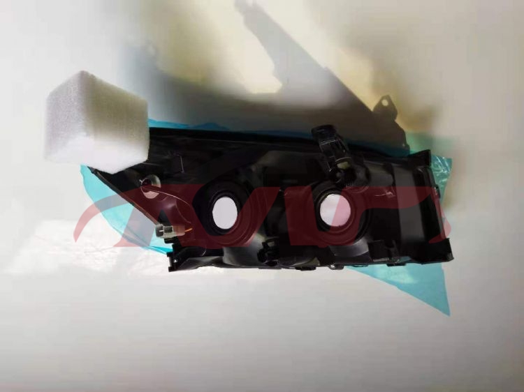 For Toyota 2442006-2008 Rav4&nbsp;head Lamp, Black&nbsp;r 81130-42371   L 81170-42371, Rav4 Automotive Parts, Toyota  Car Headlights-R 81130-42371   L 81170-42371