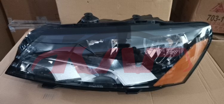 For V.w. 763passat B7&nbsp;head Lamp,usa&nbsp;l:561941005d  R:561941006d  L:561941005a  R:561941006a, V.w.  Car Lamps, Passat Accessories-L:561941005D  R:561941006D  L:561941005A  R:561941006A