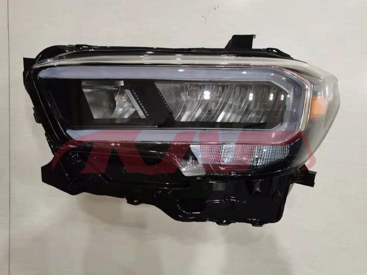 For Toyota 35012021 Tacoma&nbsp;head Lamp Le&nbsp;r 81110-04290    L 81150-04290, Toyota  Car Parts, Tacoma Auto Parts Shop-R 81110-04290    L 81150-04290