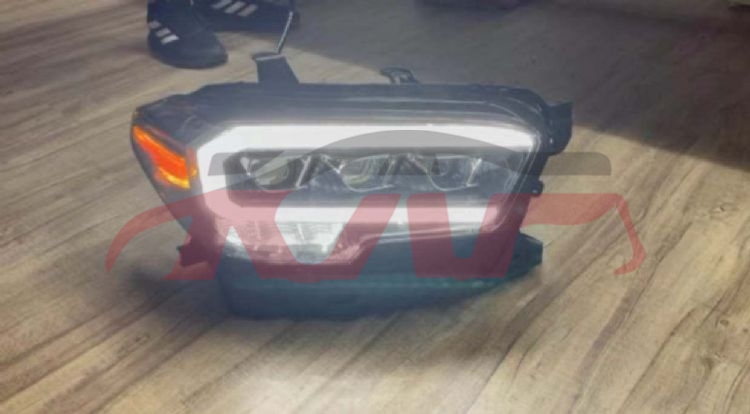 For Toyota 35012021 Tacoma&nbsp;head Lamp&nbsp;, Toyota  Car Parts, Tacoma Auto Part Price-