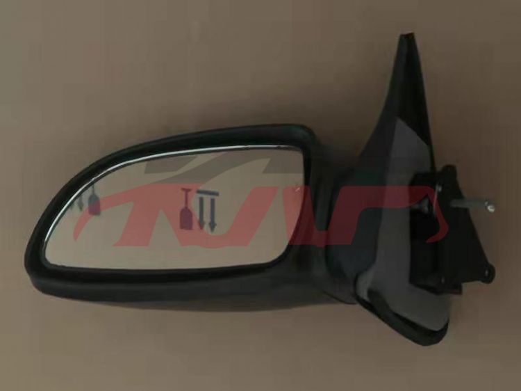 For Daewoo 991racer&nbsp;door Mirror&nbsp;96082859    96082860, Racer Auto Part, Daewoo  Auto Lamp-96082859    96082860