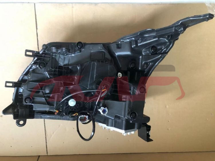 For Nissan 20862020 Patrol&nbsp;head Lamp&nbsp;, Nissan  Car Headlamps, Patrol Automotive Parts-