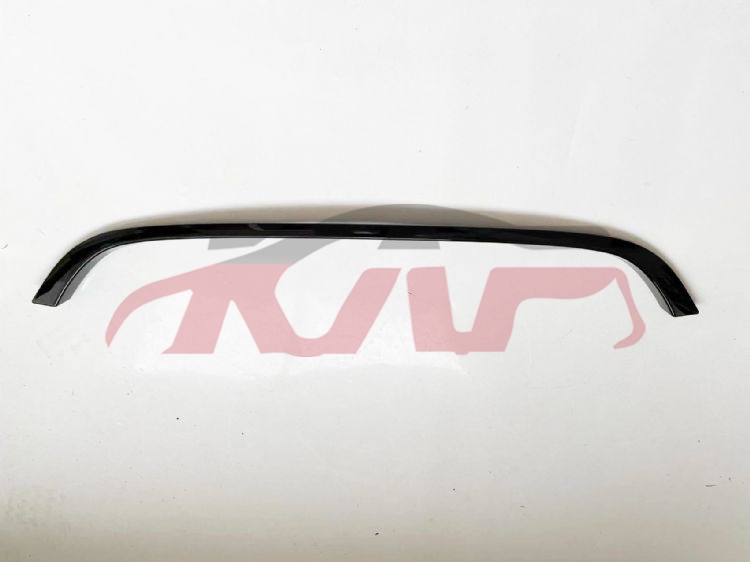 For Bmw 649r56 2005-2012&nbsp;trim  Bright&nbsp;51132751040, Mini Auto Parts Shop, Bmw  Front Stripes For Cars-51132751040