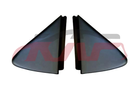 For Toyota 2242008 Vios&nbsp;mirror Cover Pillow&nbsp;l 60118-0d090  R  60117-0d090, Vios Car Parts Catalog, Toyota  Plastic Mirror Cover Pillow-L 60118-0D090  R  60117-0D090