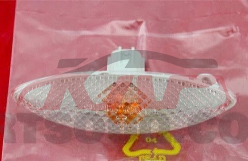 For Toyota 209991999-2002 Yaris&nbsp;side Lamp, Yaris&nbsp;l 81740-0d011 81740-0d010 R 81730-0d011 81730-0d010, Yaris Car Pardiscountce, Toyota  Auto Side Light-L 81740-0D011 81740-0D010 R 81730-0D011 81730-0D010