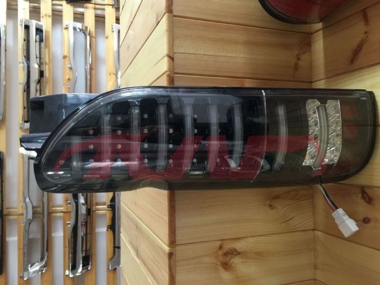 For Toyota 2572005 Hiace&nbsp;tail Lamp&nbsp;mx-387, Hiace Automotive Accessories Price, Toyota   Car Tail-lamp-MX-387