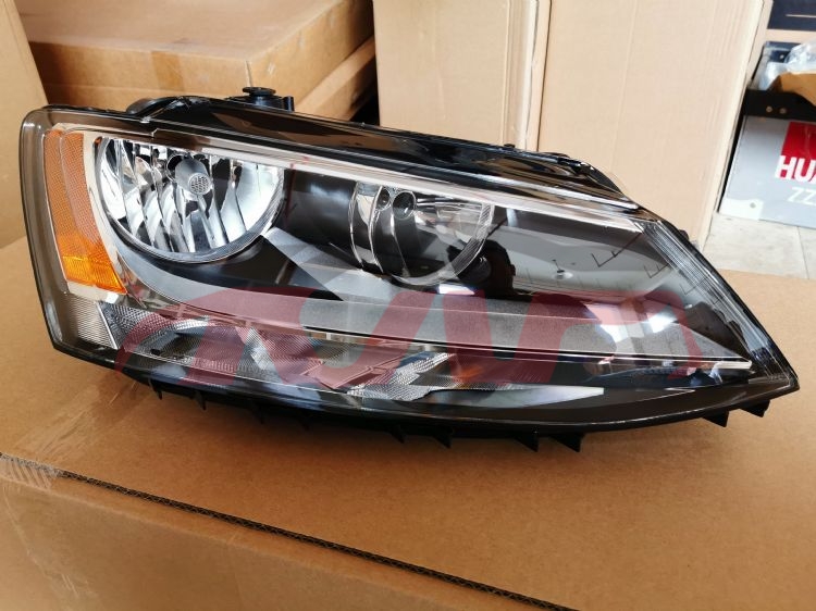 For V.w. 22282015-2018 Jetta&nbsp;head Lamp,usa&nbsp;5c7-941-005 L    5c7-941-006 R, Jetta Auto Parts, V.w.  Auto Part-5C7-941-005 L    5C7-941-006 R