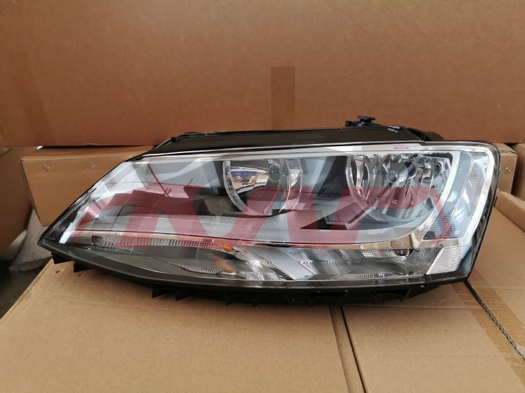 For V.w. 20222815 Jetta head Lamp,usa , Jetta Replacement Parts For Cars, V.w.  Auto Part-