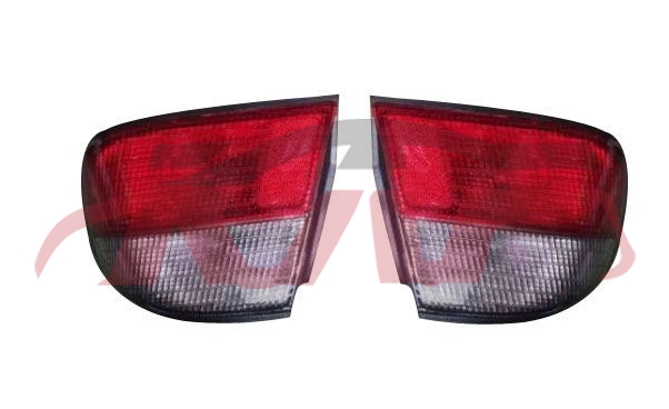 For Nissan 3422primera 1996-1999 4d&nbsp;tail Lamp Out Unit Withe/red  Prİmera 1996-1999 4d&nbsp;26550-2f025 26555-2f025, Primera Parts For Cars, Nissan  Auto Part-26550-2F025 26555-2F025