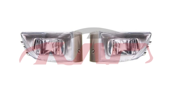 For Nissan 3422primera 1996-1999 4d&nbsp;prİmera 96-99 Fog Lamp&nbsp;26155-2f025 26150-2f025, Nissan   Fog Light, Primera Car Accessorie Catalog-26155-2F025 26150-2F025