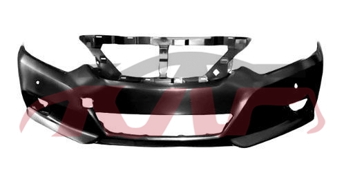 For Nissan 26922016  Altima&nbsp;front Bumper&nbsp;62022-9hs0h, Altima Car Part, Nissan   Automotive Accessories-62022-9HS0H