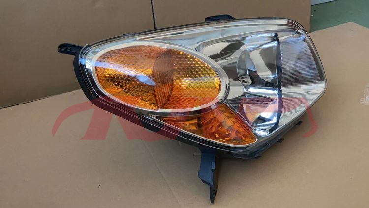 For Toyota 4182004-2005 Rav4&nbsp;head Lamp&nbsp;r81105-42280 To2519103   L81106-42280 To2518103, Toyota  Auto Headlamps, Rav4 Accessories Price-R81105-42280 TO2519103   L81106-42280 TO2518103