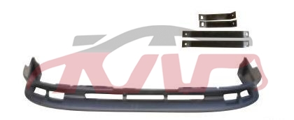 For Toyota 2572005 Hiace&nbsp;front Bumper Lower Limited 1695&nbsp;, Toyota  Auto Part, Hiace Accessories-