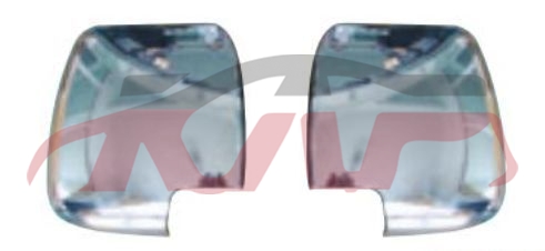 For Toyota 2572005 Hiace&nbsp;door Mirror, Manual&nbsp;87940-26570 , 87910-26460, Hiace Auto Parts, Toyota  Auto Mirror-87940-26570 , 87910-26460