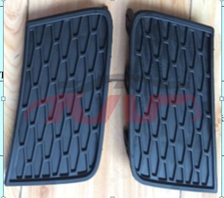 For Land Rover 641evoque 10&nbsp;fog Lamp Cover, Black&nbsp;l: Lr057397   R:lr057396  Lr026544  Lr026543, Land Rover   Led Foglamp, Evoque Car Accessorie-L: LR057397   R:LR057396  LR026544  LR026543