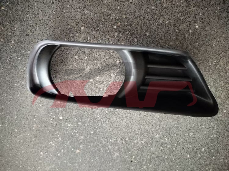 For Toyota 2762007-2009 Camry,middle East&nbsp;fog Lamp Cover, Black&nbsp;, Camry Accessories, Toyota   Auto Parts Led Fog Lamps Bulbs-