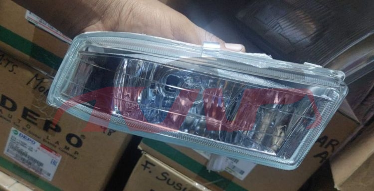 For Toyota 205561996  Ipsum&nbsp;fog Lamp&nbsp;42-27, Toyota   Auto Parts Led Fog Lamps Bulbs, Ipsum  Accessories-42-27