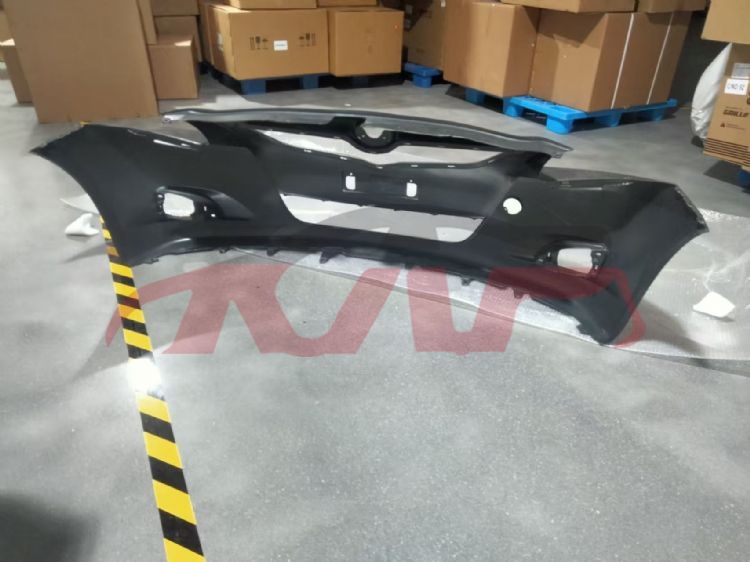 For Toyota 2242008 Vios&nbsp;front Bumper&nbsp;52119-52934   52119-0d988, Toyota  Car Parts, Vios Auto Parts Prices-52119-52934   52119-0D988