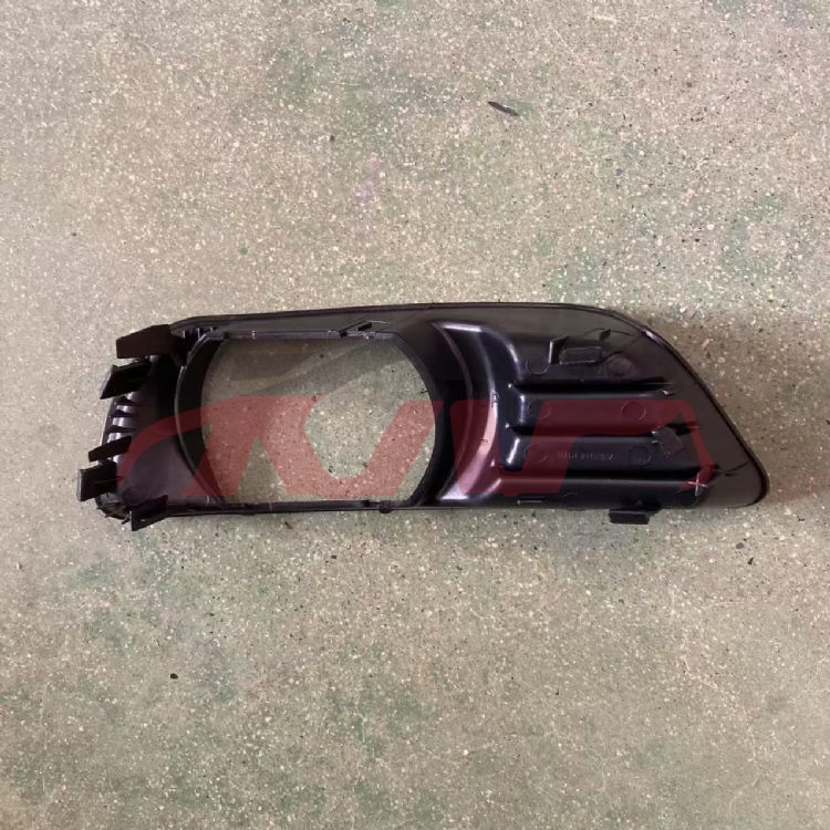 适用于丰田2007-2009 凯美瑞,中东版&nbsp;雾灯罩，不带电镀圈&nbsp;, 凯美瑞 配件, 丰田 前杠装饰框-