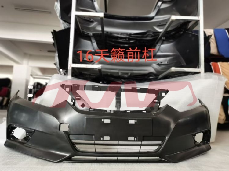 For Nissan 26922016  Altima&nbsp;front Bumper&nbsp;62022-9hs0h, Altima Car Part, Nissan   Automotive Accessories-62022-9HS0H