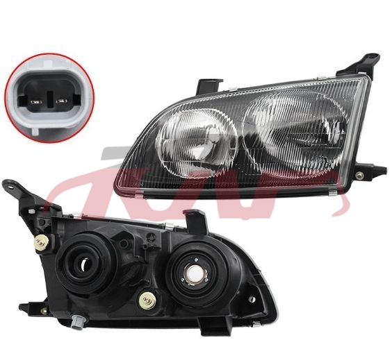 For Toyota 205561996  Ipsum&nbsp;head Lamp&nbsp;, Toyota  Headlight Lamps, Ipsum  Car Accessorie Catalog-