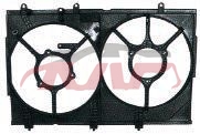 For Mitsubishi 6642001-2004 Outlander&nbsp;fan Cover&nbsp;mr312897, Mitsubishi  Auto Lamp, Outlander Automotive Parts-MR312897