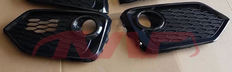 For Honda 8562016 civic Fc1/7&nbsp;fog Lamp Cover, Black&nbsp;l 71108-tgg-a20  R 71103-tgg-a20, Honda   Car Body Parts, Civic Auto Part-L 71108-TGG-A20  R 71103-TGG-A20