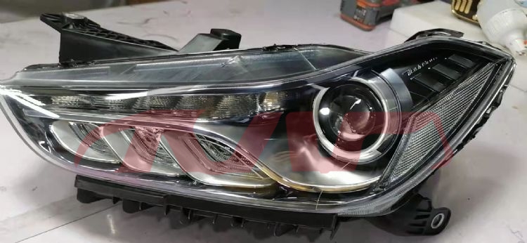 For Maserati 20213614-17&nbsp;head Lamp&nbsp;670004660       670004658, Ghibli Automotive Parts, Maserati   Automotive Accessories-670004660       670004658