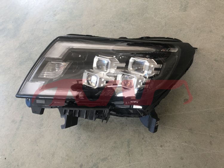 For Nissan 20962021 Navara&nbsp;head Lamp&nbsp;, Nissan  Car Headlamps Bulb, Navara Automotive Parts-