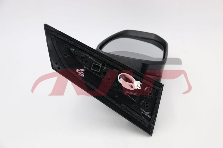 For Toyota 5752016-2017 Innova&nbsp;door Mirror, 9 Line&nbsp;, Toyota  Side Door Mirror, Innova  Auto Part Price-
