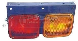 For Truck 2042741987-1994 Fuso Canter F320&nbsp;tail Lamp, Small&nbsp;mc844655 , 214-1911-a, 214-1911a, For Fuso Canter List Of Car Parts, Truck  Taillights-MC844655 , 214-1911-A, 214-1911A