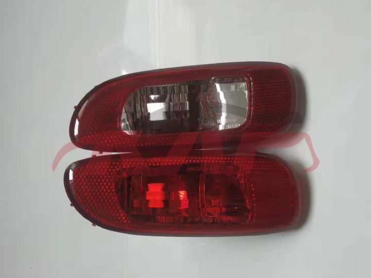 For Bmw 649r56 2005-2012&nbsp;rear Bumper Lamp&nbsp;, Mini Car Parts, Bmw  Car Parts-