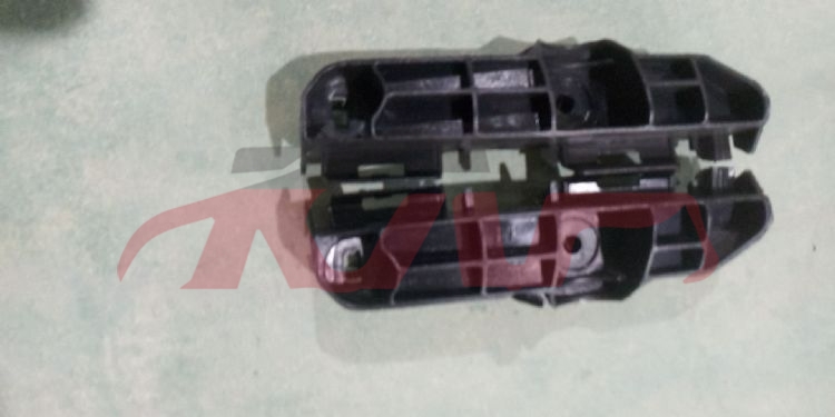 For Toyota 5522012-2013 Rav4&nbsp;rear Bumper Bracket&nbsp;52563-42030, 52562-42030, Rav4 Car Accessories, Toyota  Auto Car Rear Bumper Bracket-52563-42030, 52562-42030