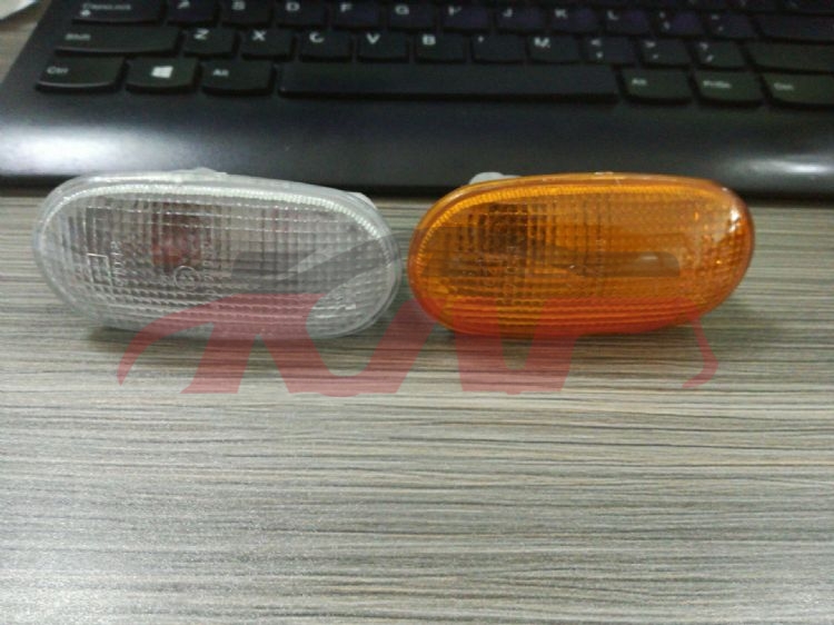 For Mitsubishi 1330pajero Montero V33&nbsp;side Lamp White/yellow&nbsp;mb847540,mb821172, Mitsubishi  Auto Parts, Pajero Auto Parts-MB847540,MB821172